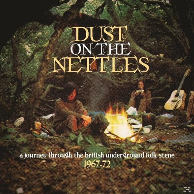 Dust On The Nettles