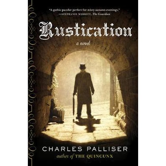 Rustication image 0
