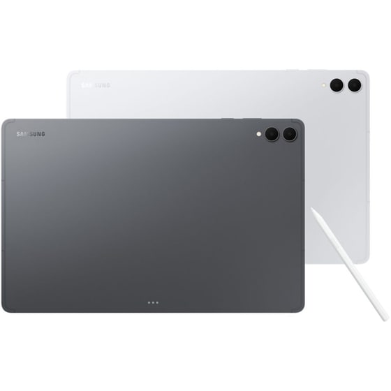 Tablet Samsung Galaxy Tab S12 Ultra 14.6" 12GB/256GB Wi-Fi - Gray image 1