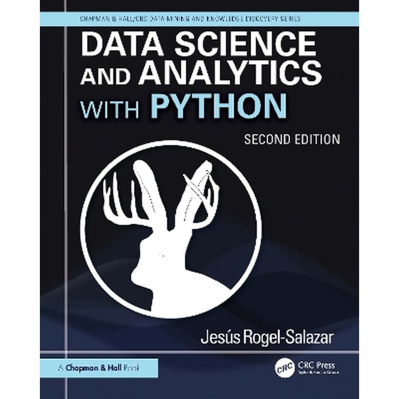 Data Science and Analytics with Python