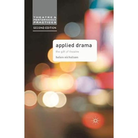 Applied Drama image 0