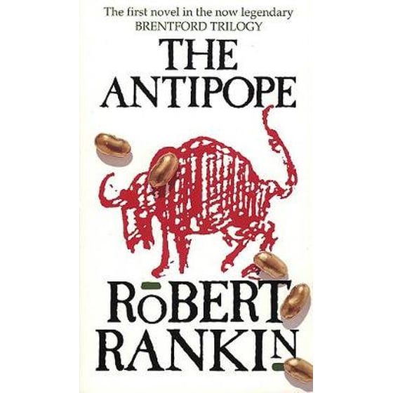 Antipope image 0