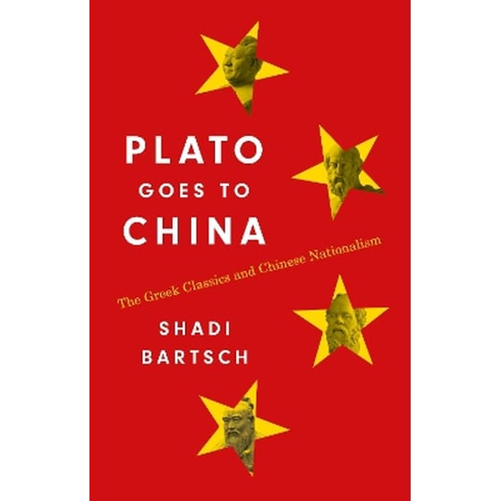 Plato Goes to China image 0