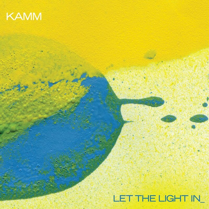Let The Light In (LP)