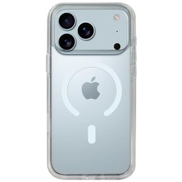 Θήκη Apple iPhone 17 Pro Max - Tune UltraMag - Clear