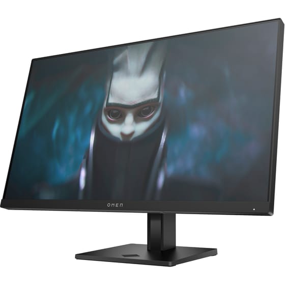 HP OMEN 24 780D9E9 Gaming Monitor 24'' FHD IPS Flat 165Hz 1ms image 1