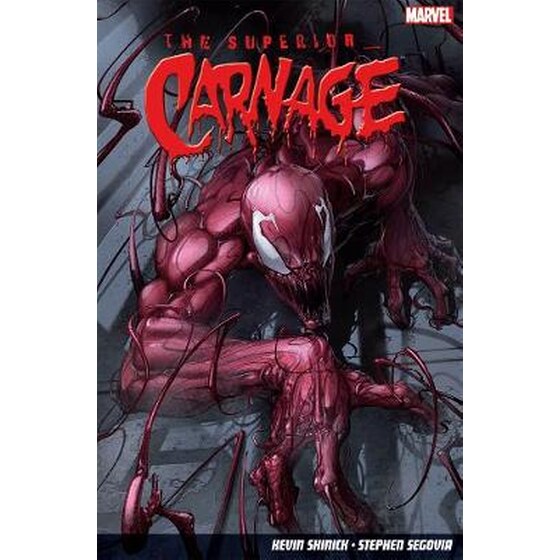 Superior Carnage image 0