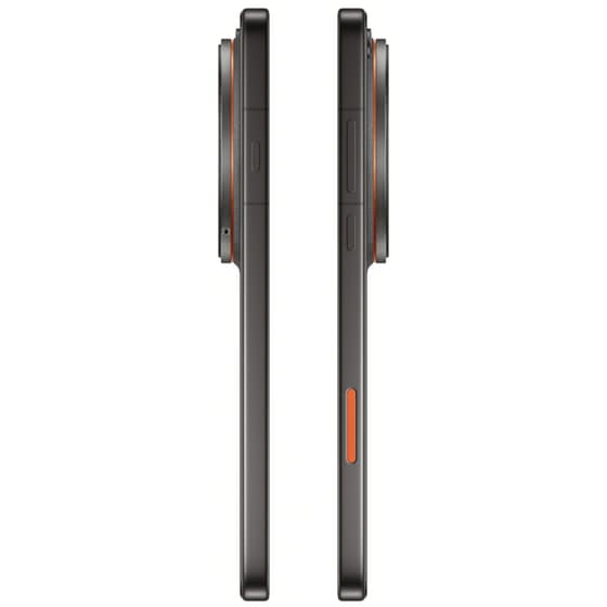 Oppo Find X9 Ultra 512GB - Tundra Umber image 6