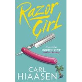 Razor Girl