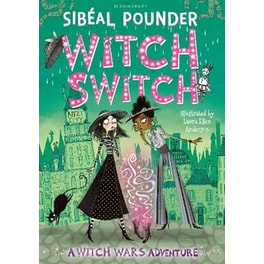 Witch Switch