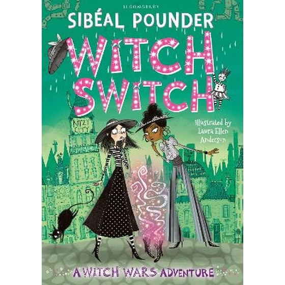 Witch Switch image 0