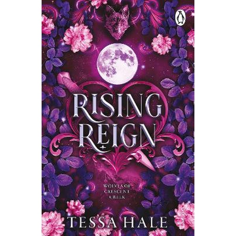 Rising Reign