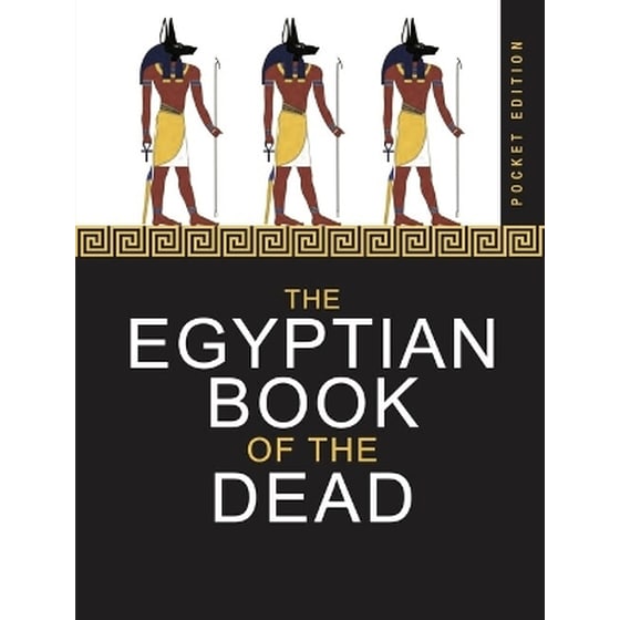 The Egyptian Book of the Dead image 0