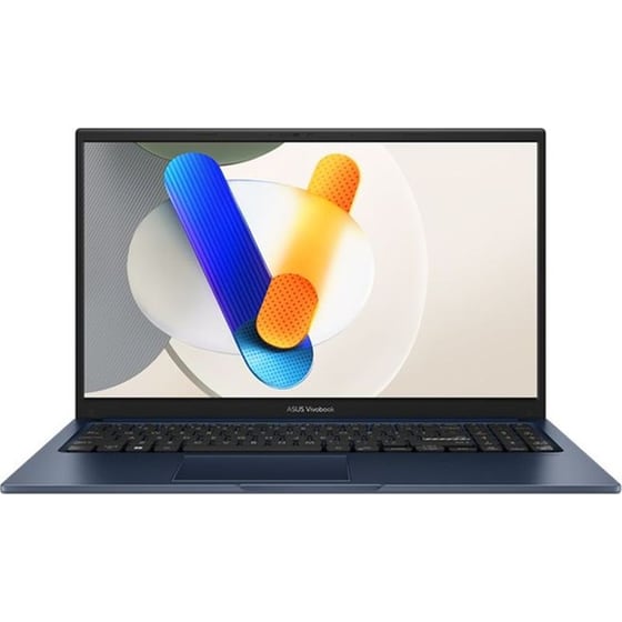 Laptop Asus Vivobook 15 X1504VA-BQ721W 15.6'' FHD IPS (Core i7-1355U/16GB/512GB SSD/Iris Xe Graphics/Win11Home) image 0