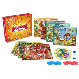Kaleidos Junior Επιτραπέζιο (Playhouse)