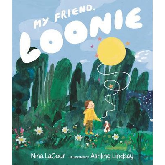 My Friend, Loonie image 0