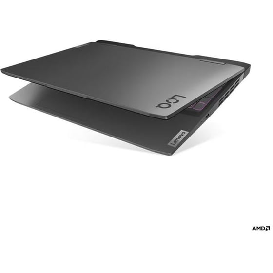Lenovo Loq 15.6" Full HD IPS (Ryzen 7-7840HS/16GB/512GB SSD/GeForce RTX 4060/FreeDOS) Laptop image 3
