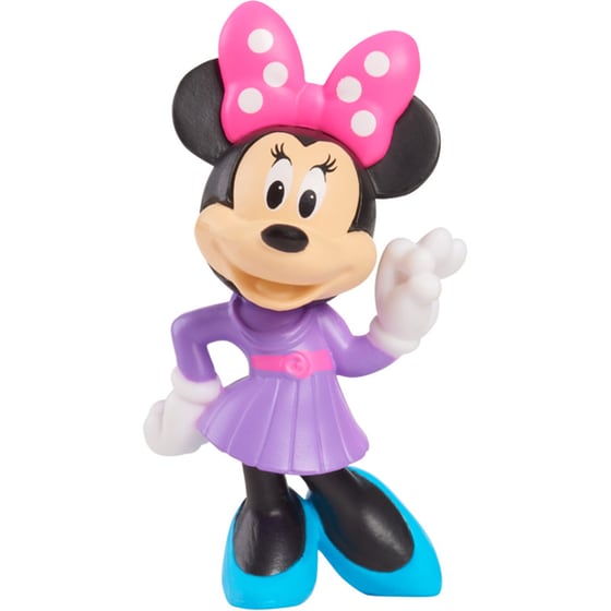 Giochi Preziosi Φιγούρα Minnie 6 cm - Τυχαία Επιλογή Σχεδίου image 8
