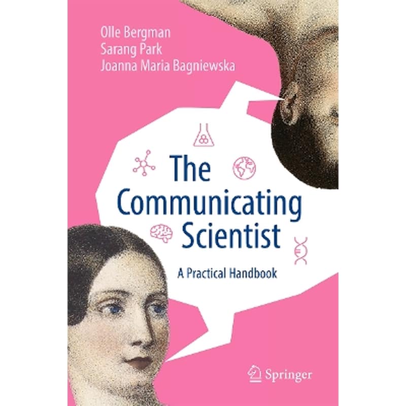 The Communicating Scientist