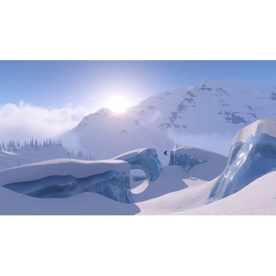 Shredders Full Ride Edition - PS5 image 9