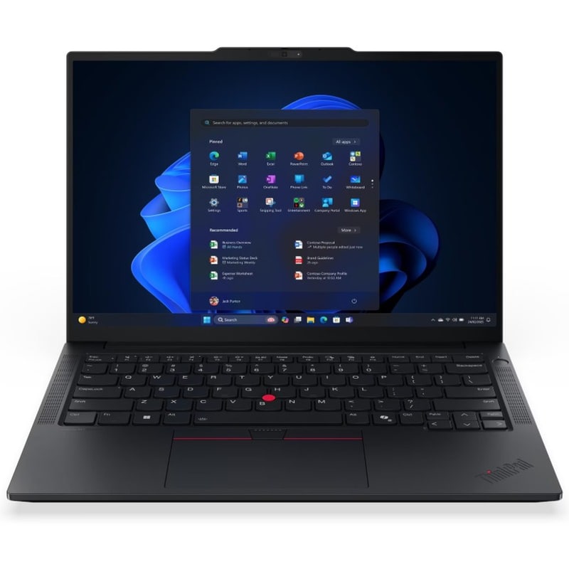 NB LENOVO E14 G8 R7-445/32GB/1TB/840M