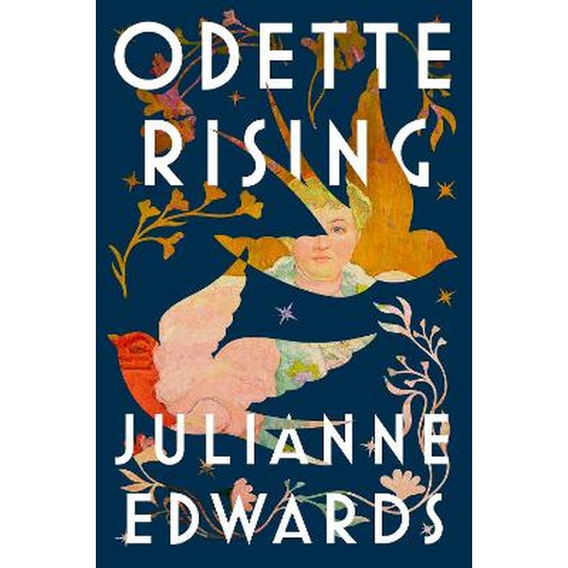 Odette Rising