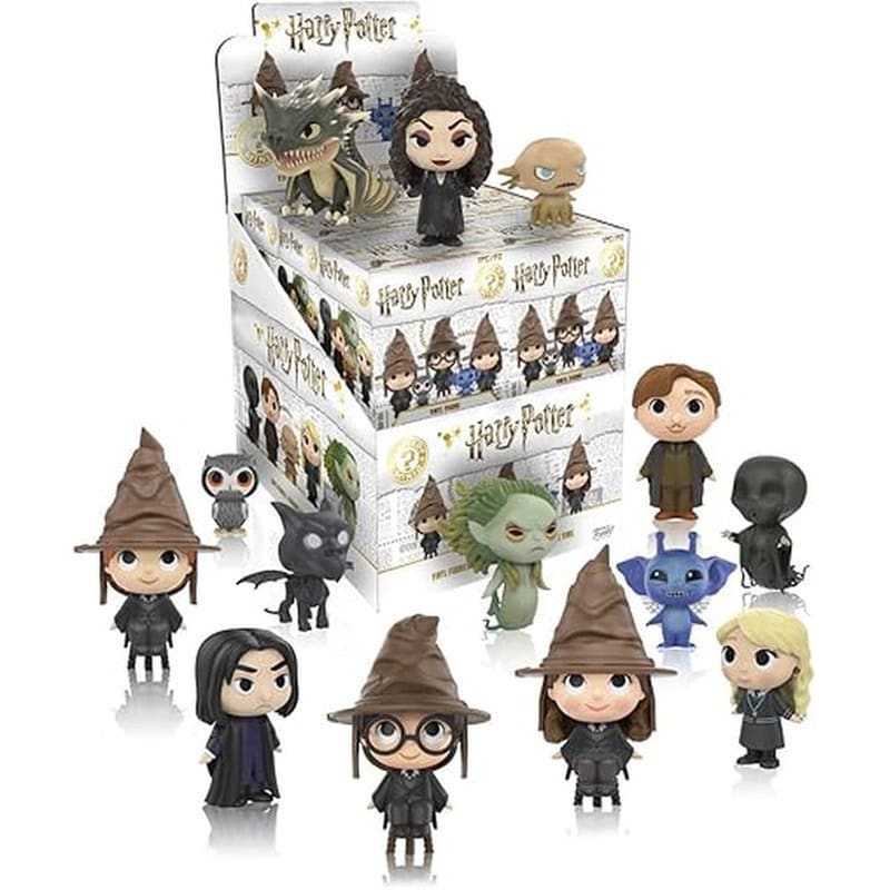 Funko Pop! Minis - Mystery - Harry Potter FUNKO