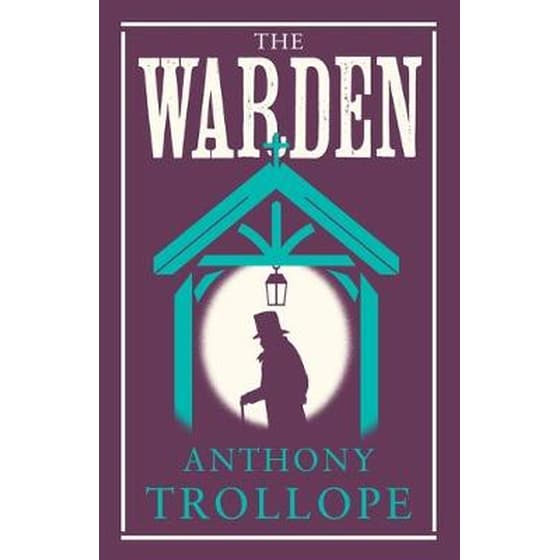 The Warden image 0