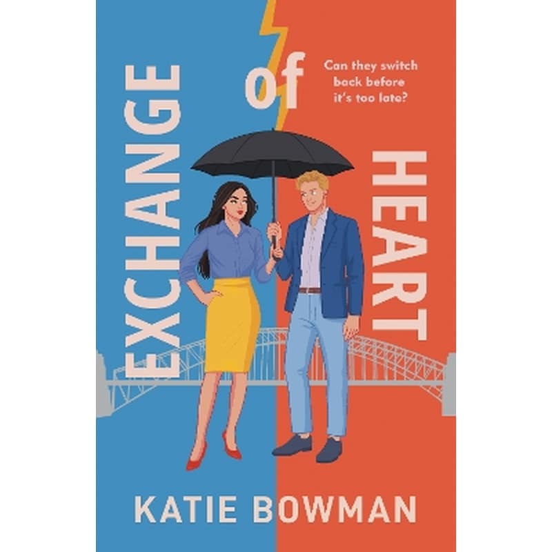 Exchange of Heart