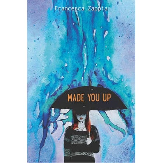 Made You Up image 0