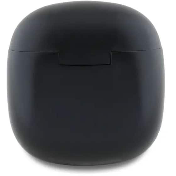 Ακουστικά Bluetooth Guess Printed Classic Logo - Μαύρο image 2