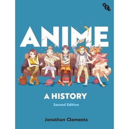 Anime