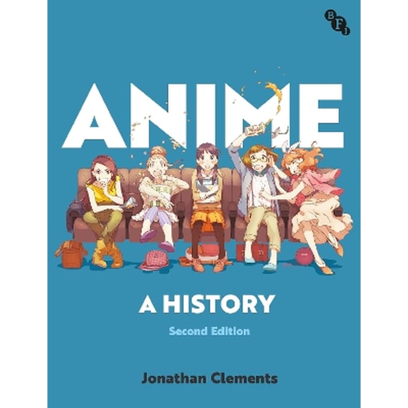 Anime