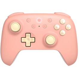 8Bitdo Ultimate 2C 2.4G Ασύρματο Gamepad για Android / PC - Peach