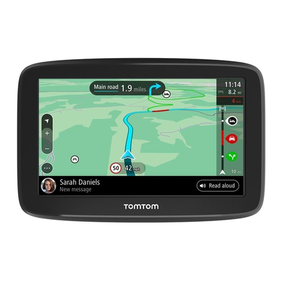 TomTom GO Classic 6" image 1