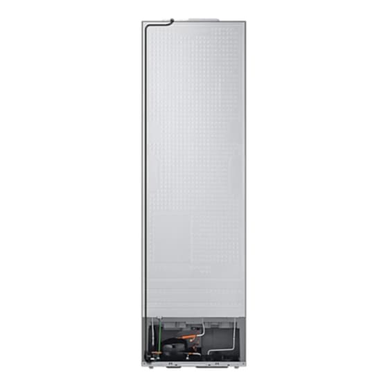 SAMSUNG RB38C675ESA/EF Full No Frost 390 Lt Ασημί Ψυγειοκαταψύκτης image 11