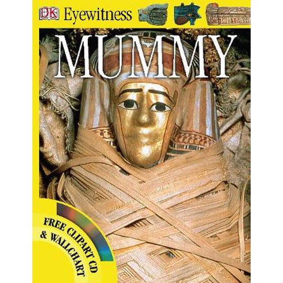 Mummy image 0
