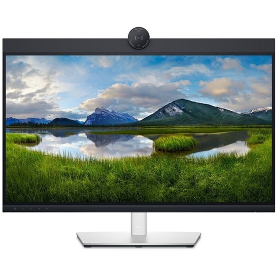 Dell P-Series P2724DEB 27'' QHD IPS Flat 60Hz 8ms image 0