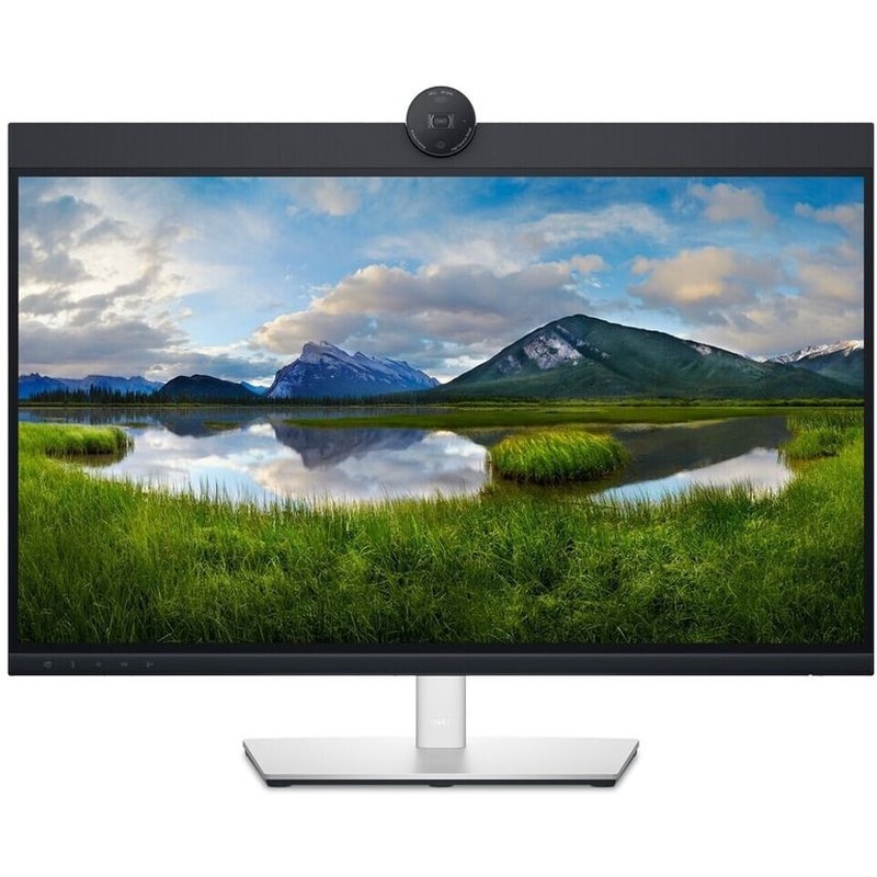 Dell P-Series P2724DEB 27 QHD IPS Flat 60Hz 8ms