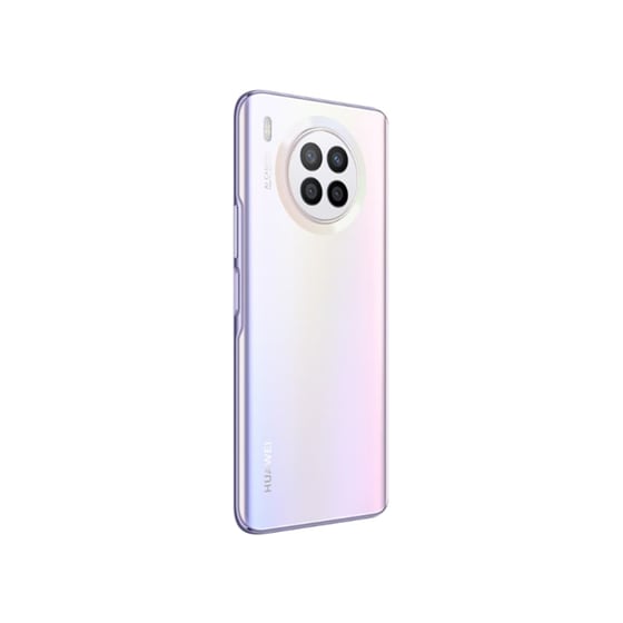 Smartphone Huawei Nova 8i 128GB Moonlight Silver image 4
