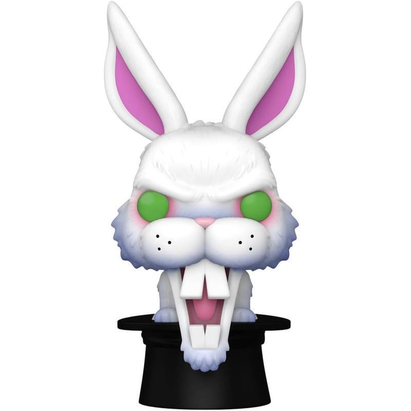 Funko Pop! Books - Goosebumps - Bad Hare Day #30