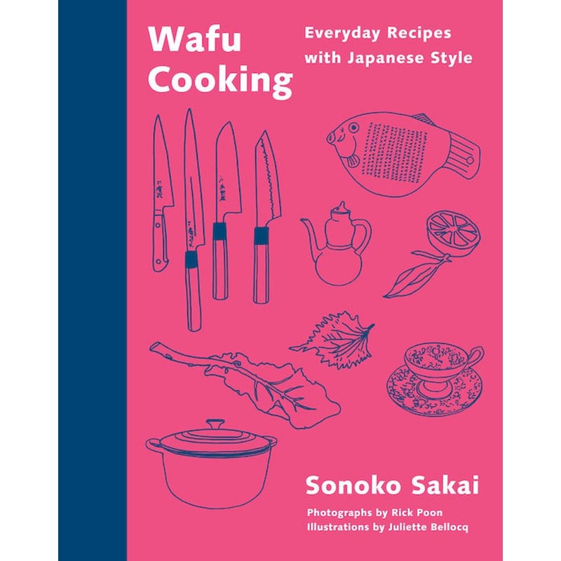 Wafu Cooking