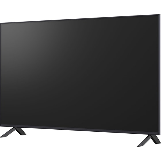 LG QNED 55" 4K Smart Τηλεόραση 55QNED82A6B image 16