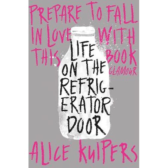 Life on the Refrigerator Door image 0