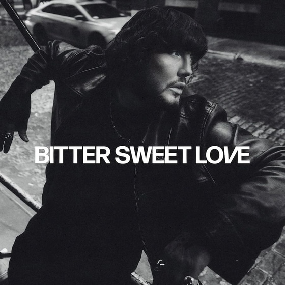 Bitter Sweet Love image 0