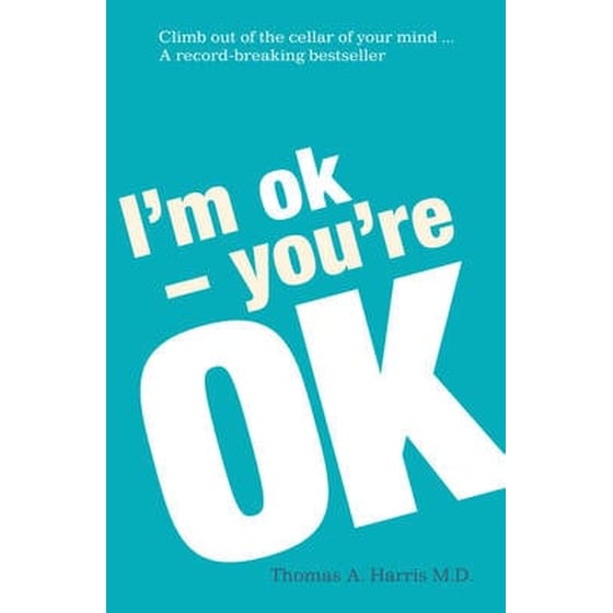 I'm Ok, You're Ok image 0
