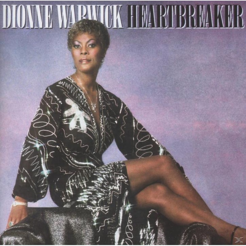 Heartbreaker (Remastered Expanded Deluxe Edition)