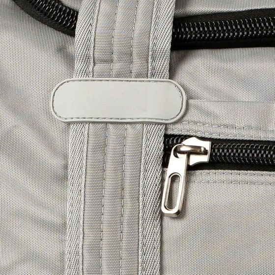 Σακ&nbsp;Βουαγιάζ&nbsp;Μεσαίο Amber&nbsp;Ανοιχτό&nbsp;Γκρι image 5