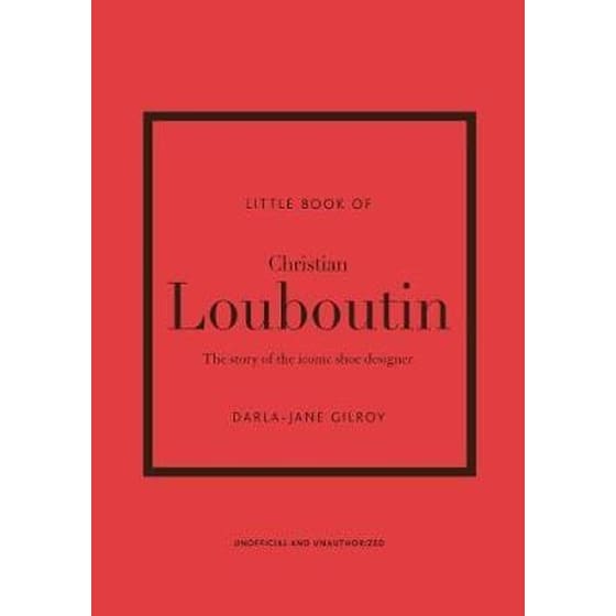 Little Book of Christian Louboutin image 0