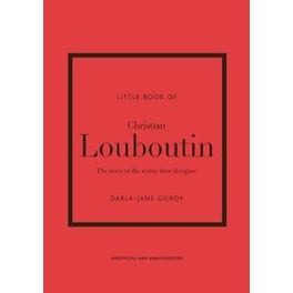 Little Book of Christian Louboutin